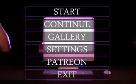 沉寂之舞汉化版图3