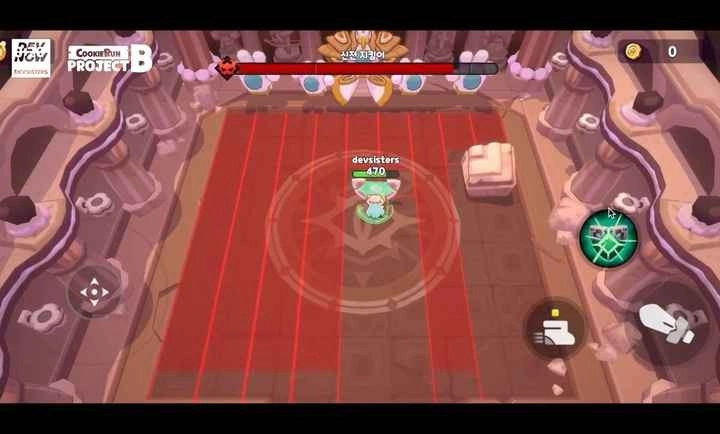 姜饼人之塔最新版(4)