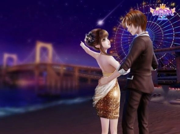 我的炫舞时代官方版下载