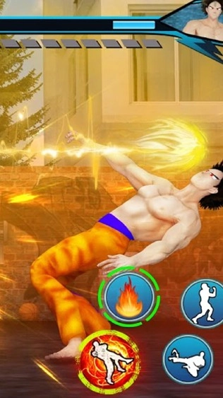 格斗之王官方版下载