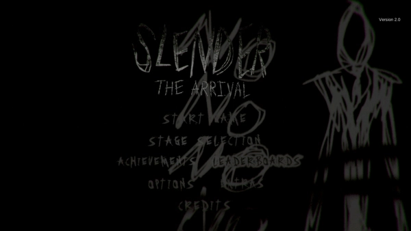 瘦长鬼影降临手机版安装包下载