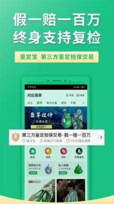 对庄翡翠官方最新版图3
