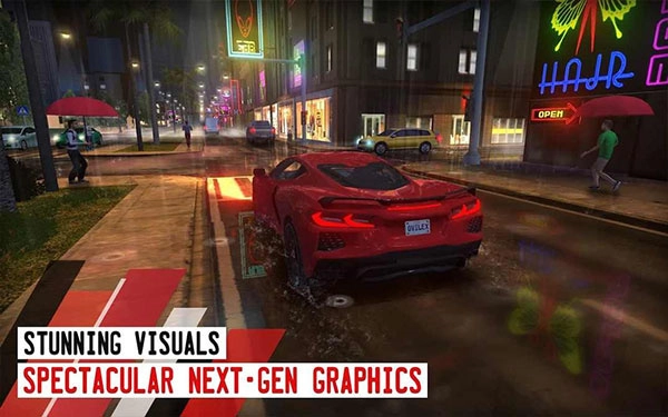 驾驶学校手游免费版