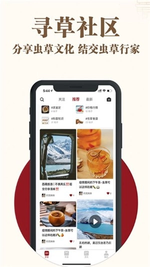 寻草商城软件下载