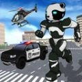 绳索大熊猫英雄原版