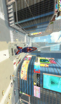 超凡蜘蛛侠最新免费版