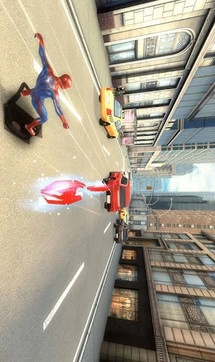 超凡蜘蛛侠最新免费版