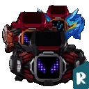 假面骑士戴蒙斯驱动器模拟器游戏安装包