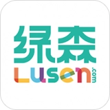 绿森商城