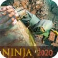 暗影忍者信条英雄中文版