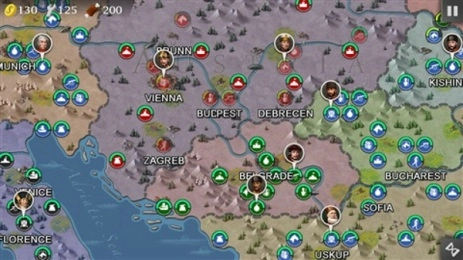 欧陆战争4游戏纯净最新版