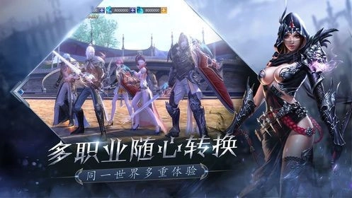 罗兰盛典(1)