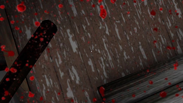 恐怖邻居老奶奶游戏