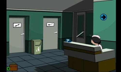 斯坦利博士的家2中文免费版