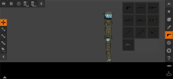 制造者游乐场游戏完整版图1