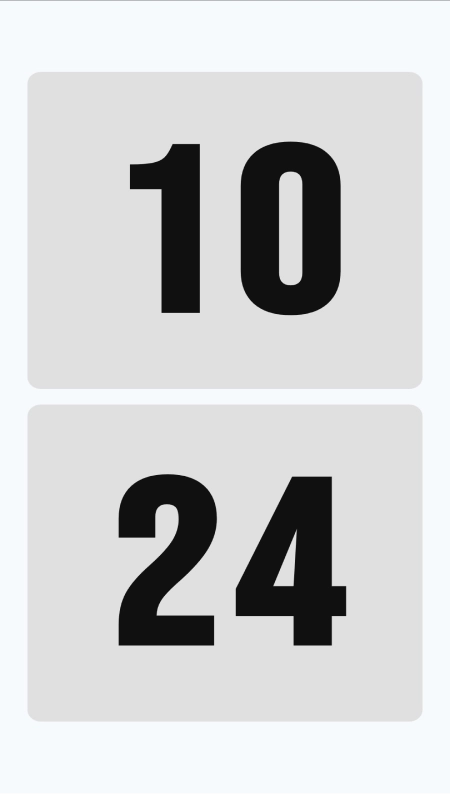 ZenFlipClock手机正版