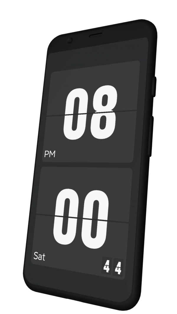 ZenFlipClock手机正版