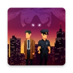 黑暗面侦探2手机版