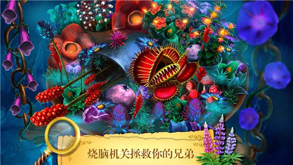 密室逃脱23迷失俱乐部单机版下载