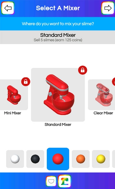 快清理粘液模拟器中文版(1)