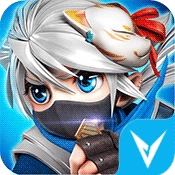 幻忍时代官方最新版