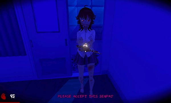 逃离病娇女最新版