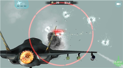 战机模拟游戏无广告版