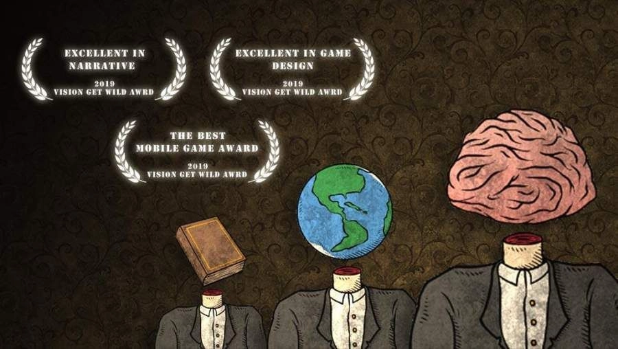 人生画廊免费版(3)