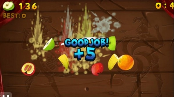 蜜汁切西瓜最新版