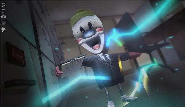 恐怖冰淇淋4黑客菜单安卓版