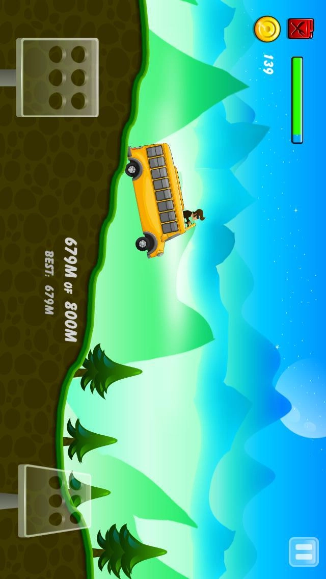 爬坡赛车手游免费版