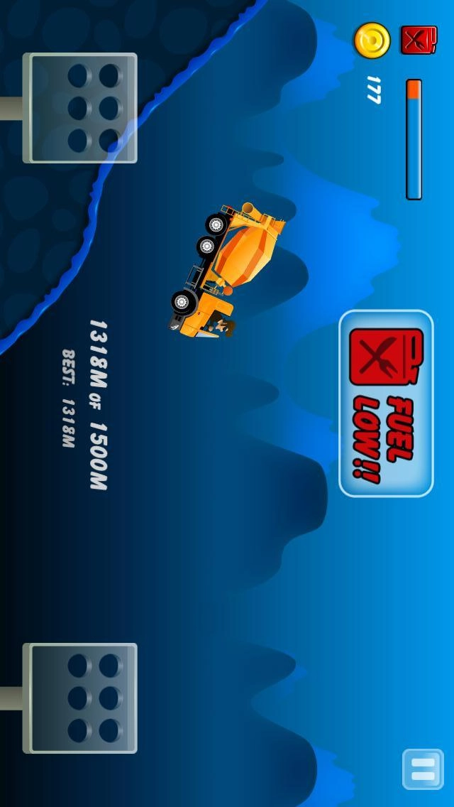 爬坡赛车手游免费版