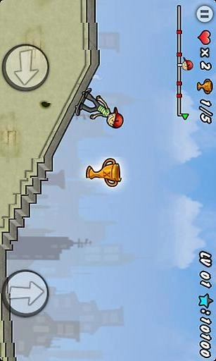 滑板少年手游无广告版