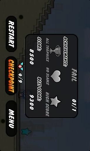 滑板少年手游无广告版