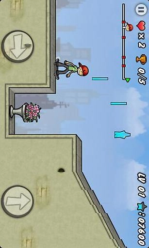 滑板少年手游无广告版