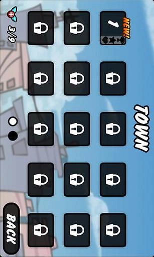 滑板少年手游无广告版