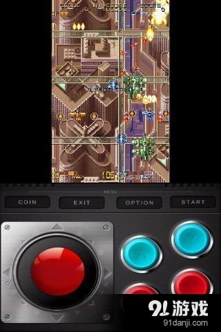 威虎战机安卓官方版