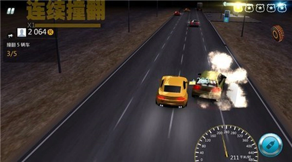 卡布飙车游戏最新版