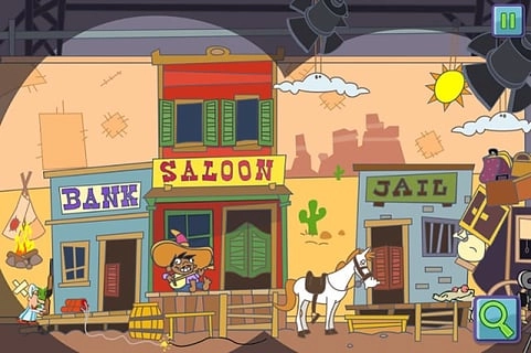 梦游先生官方正版