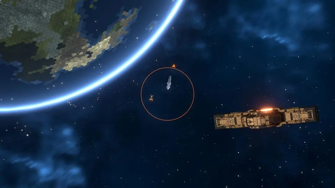 秩序新曙光手机免费版