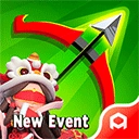 弓箭传说国际服版