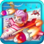 纸片战斗机原版