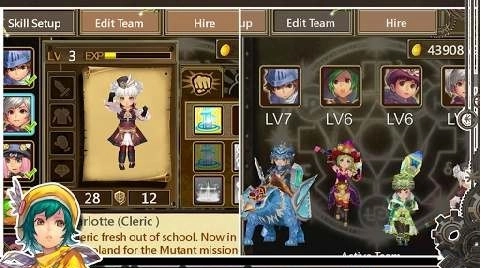 魔导英雄传直装版