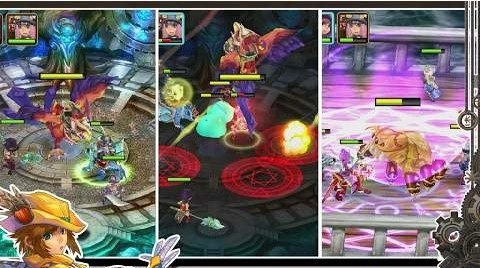 魔导英雄传直装版