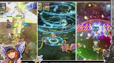 魔导英雄传直装版