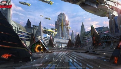 漫威未来革命中文版下载