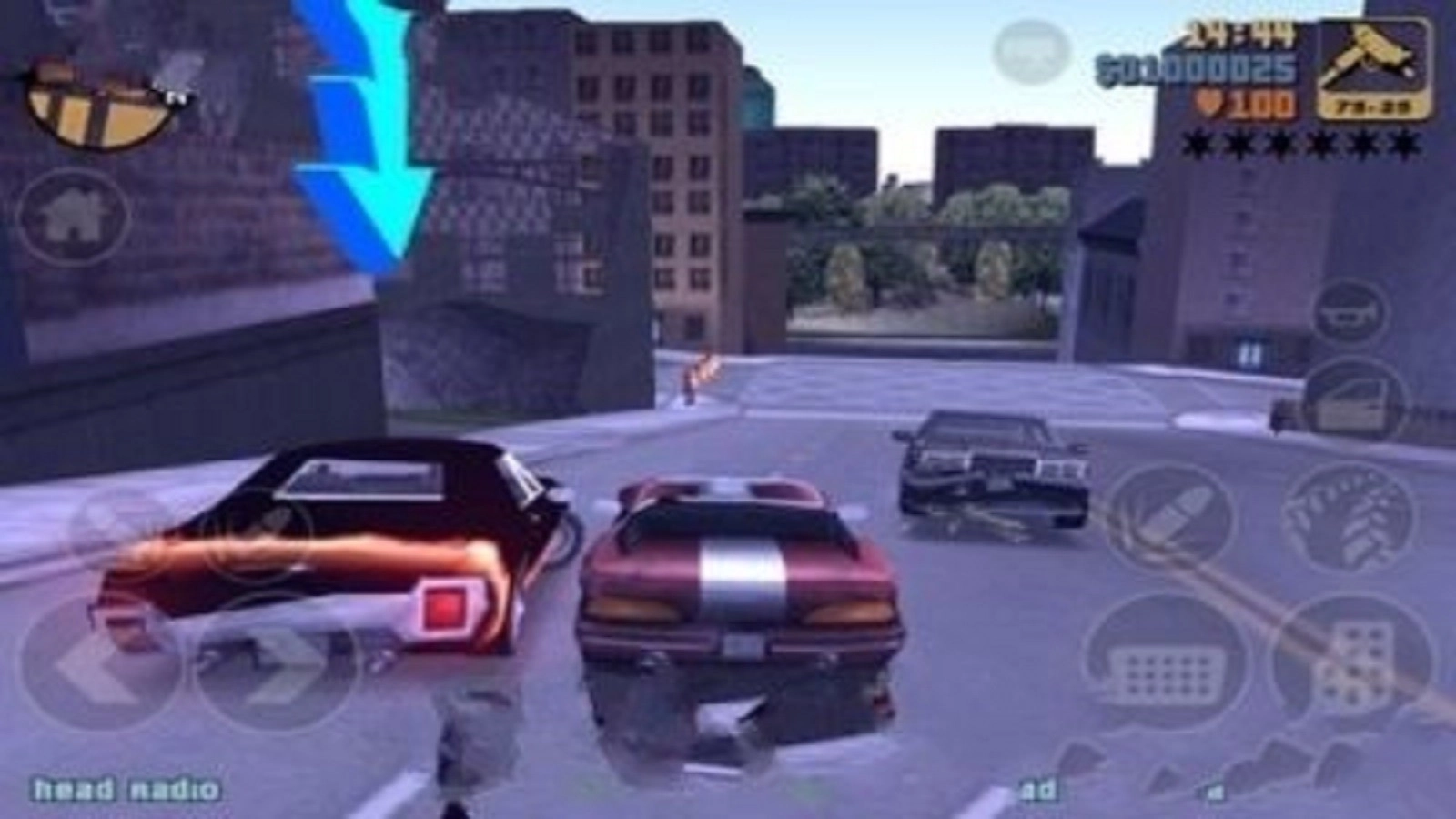 Gta2026官方正版图2