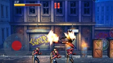 奥特曼终极英雄游戏官方版