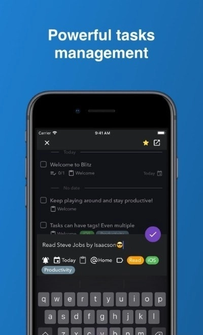 Blitz任务管理器官方版