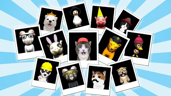 猫咪模拟器最新版手机下载